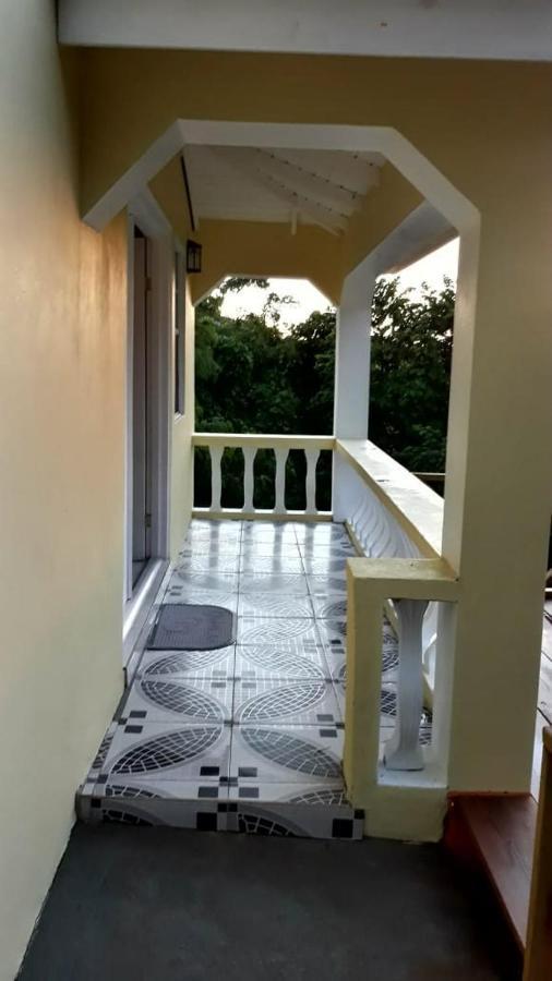 Candy Haven Morne Jaloux Ridge Exterior photo
